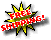 Free Shipping